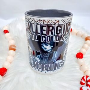 Wednesday Coffee Mug